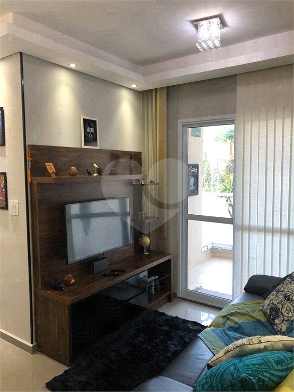 Apartamento à venda com 2 quartos em Pirituba, São Paulo, SP