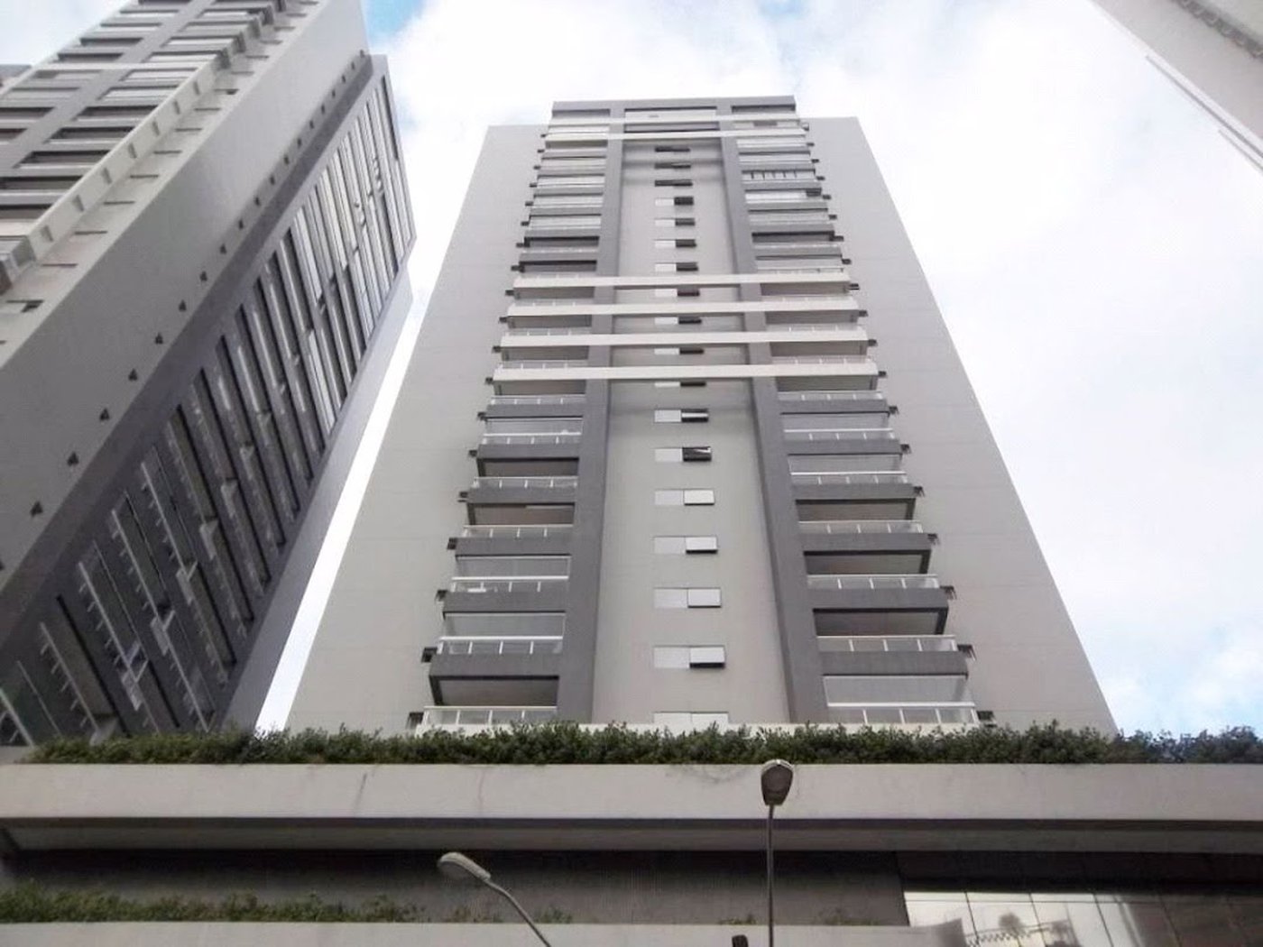 Apartamento Residencial à venda, Boqueirão, Praia Grande - AP1740.