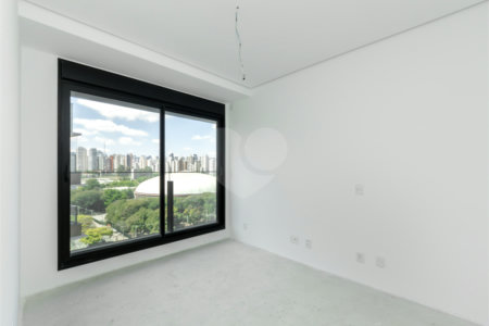 Apartamento à venda com 4 suítes em Paraíso, São Paulo, SP