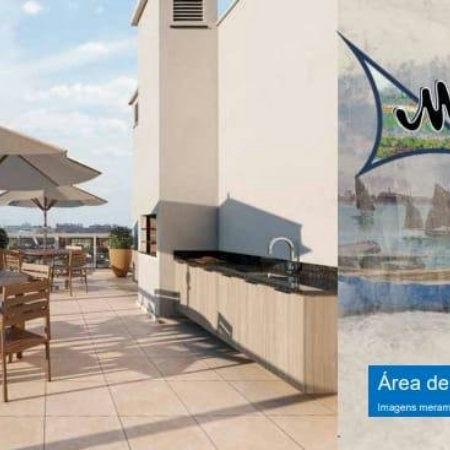 Monet Residencial
