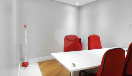 Sobrado à venda ou para alugar com 1 quarto em Vila Cruzeiro, São Paulo, SP