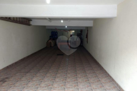 Sobrado à venda com 3 quartos, sendo 1 suíte, em Jardim Monte Kemel, São Paulo, SP