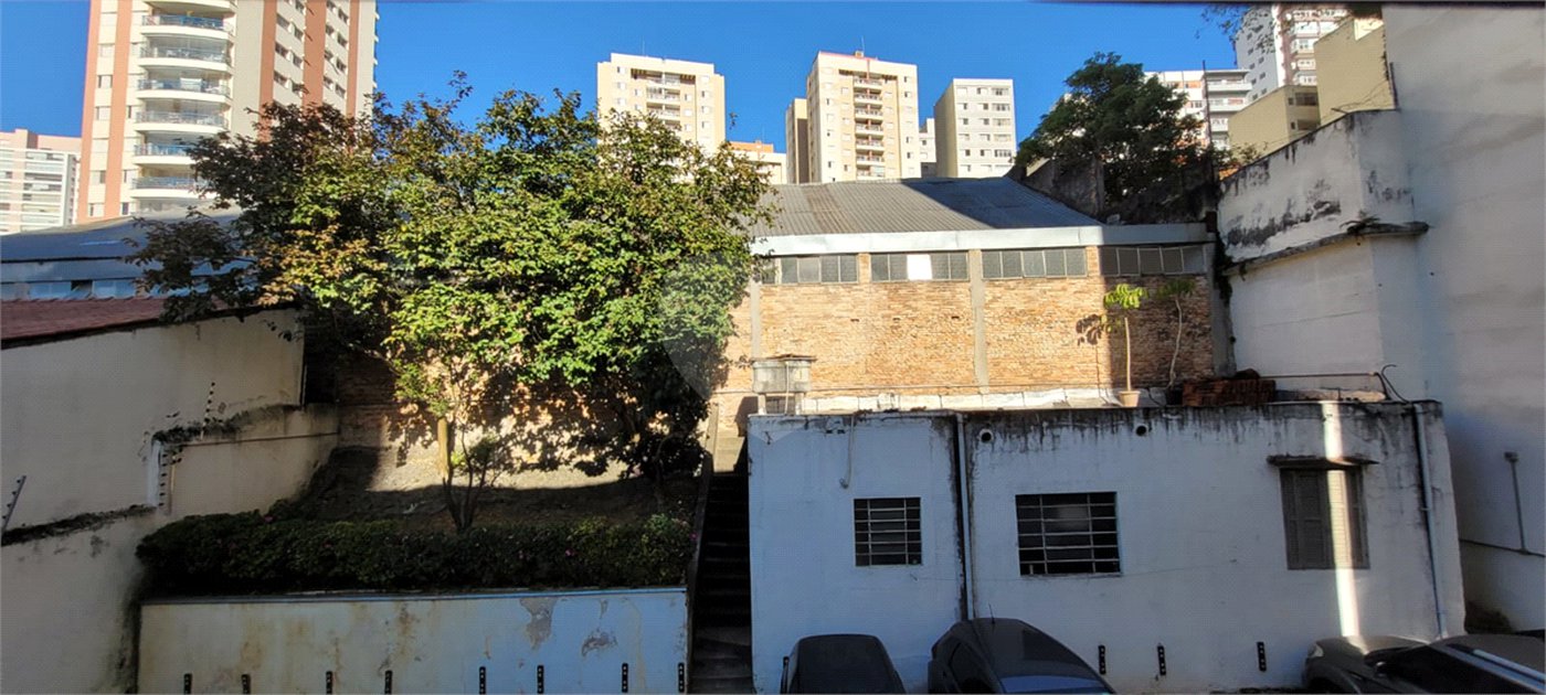 Apartamento à venda com 2 quartos em Aclimação, São Paulo, SP