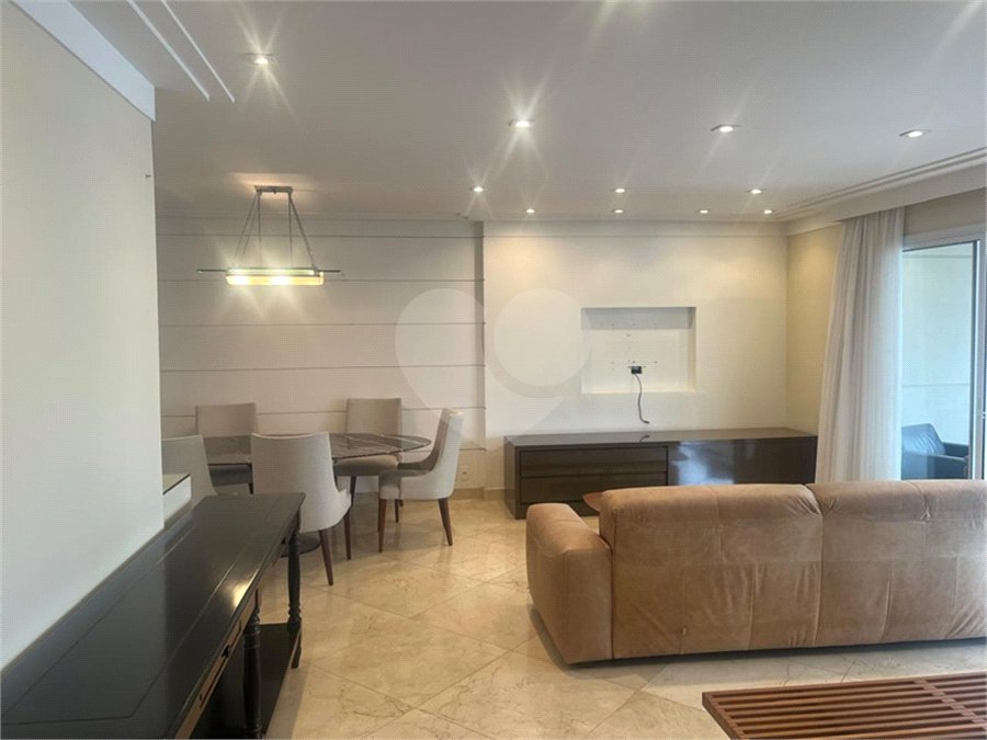 Apartamento para alugar com 3 quartos, sendo 2 suítes, em Jardim Paulista, São Paulo, SP
