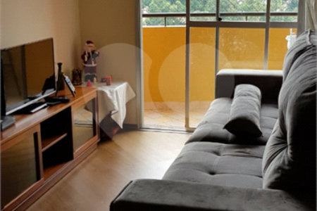 Apartamento à venda com 3 quartos, sendo 1 suíte,  em Vila Aurora (zona Norte), São Paulo, SP