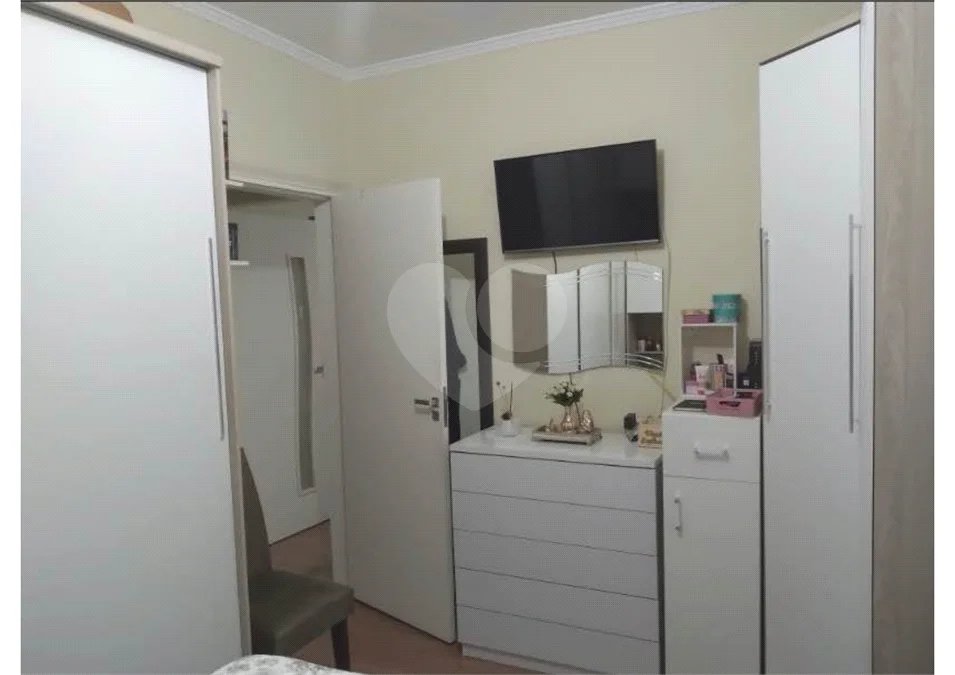 Apartamento à venda com 2 quartos em Jardim Bonfiglioli, Jundiaí, SP
