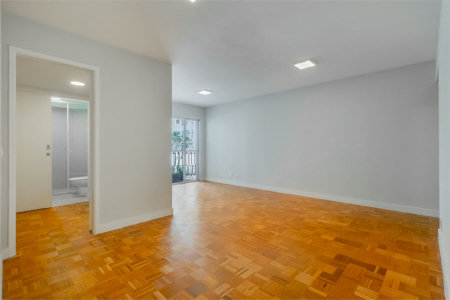Apartamento à venda com 2 quartos em Brooklin Paulista, São Paulo, SP