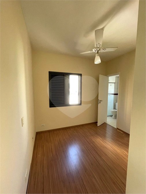 Apartamento à venda com 2 quartos, sendo 1 suíte, em Vila Suzana, São Paulo, SP