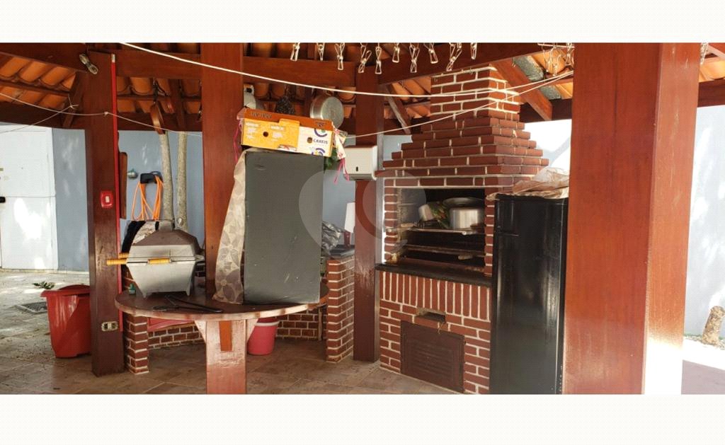 Casa à venda com 4 quartos, sendo 3 suítes, em Interlagos, São Paulo, SP