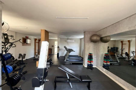 Apartamento à venda com 2 quartos, sendo 1 suíte, em Jardim Marajoara, São Paulo, SP