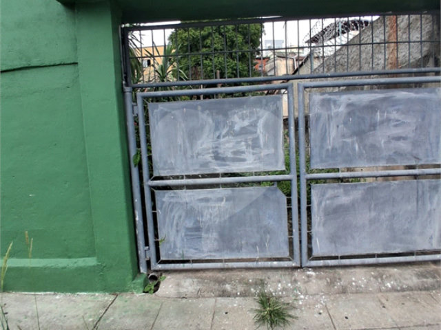 Terreno à venda com 2 quartos em Água Fria, São Paulo, SP