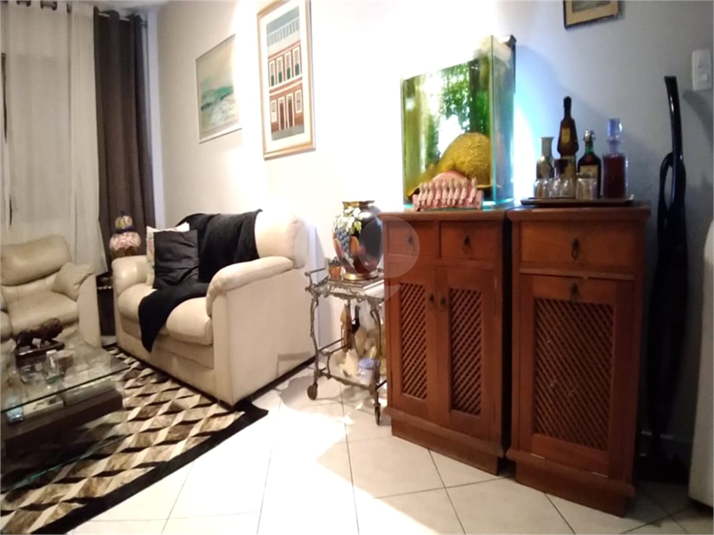 Casa de Vila à venda com 4 quartos, sendo 2 suítes, em Vila Guilherme, São Paulo, SP