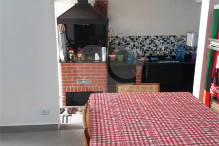 Casa à venda com 3 suítes no condomínio Jardim Altos de Suzano, Suzano - SP