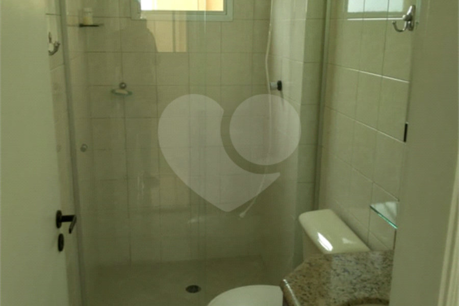 Apartamento à venda com 2 quartos em Parque Edu Chaves, São Paulo, SP