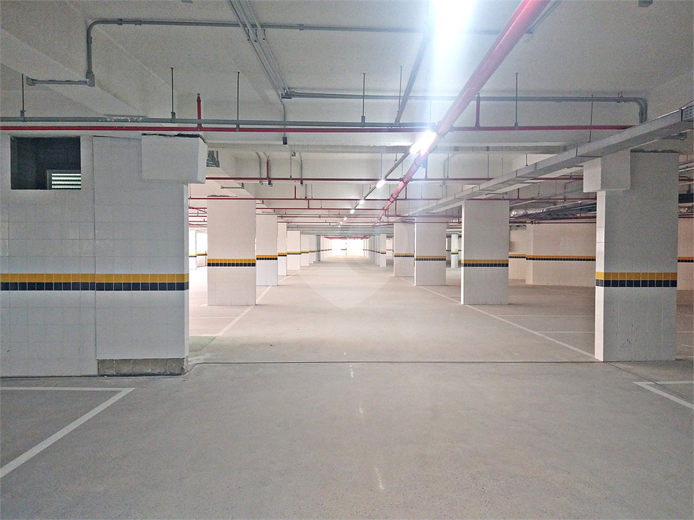 Laje Corporativa à venda em Bom Retiro, São Paulo, SP