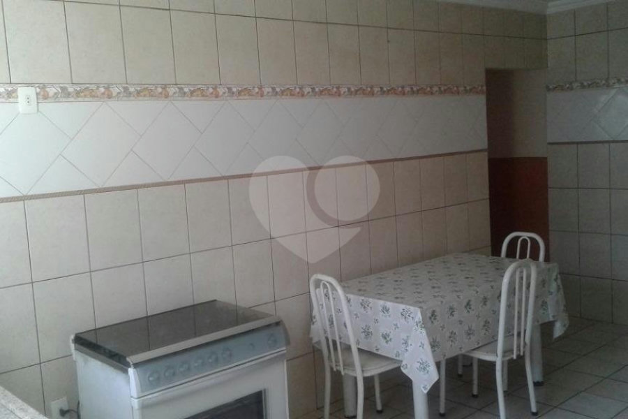 Casa à venda com 4 quartos, sendo 3 suítes, em Casa Verde, São Paulo, SP
