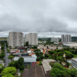 Apartamento à venda com 1 quarto em Santo Amaro, São Paulo, SP