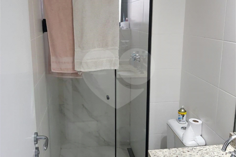 Apartamento à venda com 2 quartos, sendo 1 suíte, em Casa Verde, São Paulo, SP