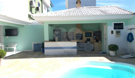 Casa à venda com 3 quartos, sendo 1 suíte,  em Campo Grande, Rio de Janeiro, RJ