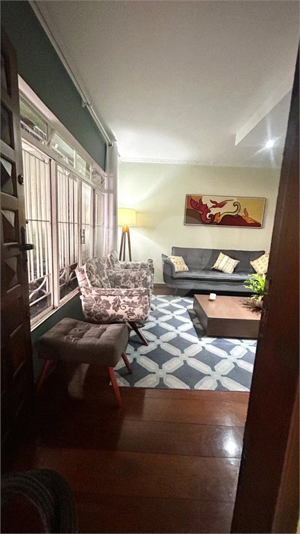 Sobrado à venda ou para alugar com 4 quartos, sendo 3 suítes, em Mandaqui, São Paulo, SP