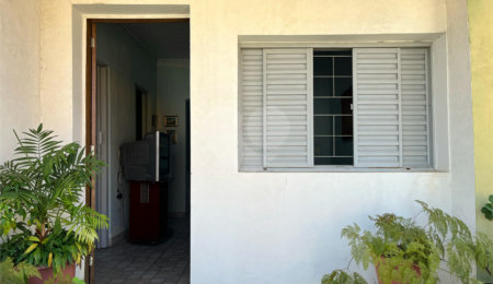 Casa à venda com 4 quartos em Vila Santana, Sorocaba, SP