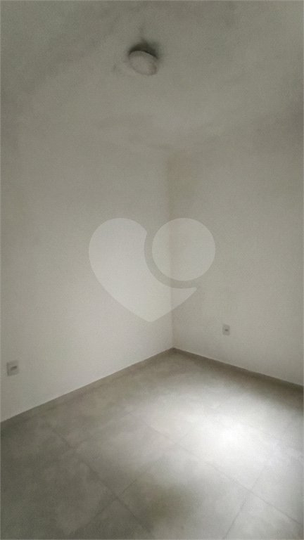Apartamento à venda com 2 quartos em Parque Maria Luiza, São Paulo, SP