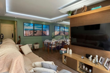 Apartamento à venda com 3 quartos em Vila Andrade, São Paulo - SP