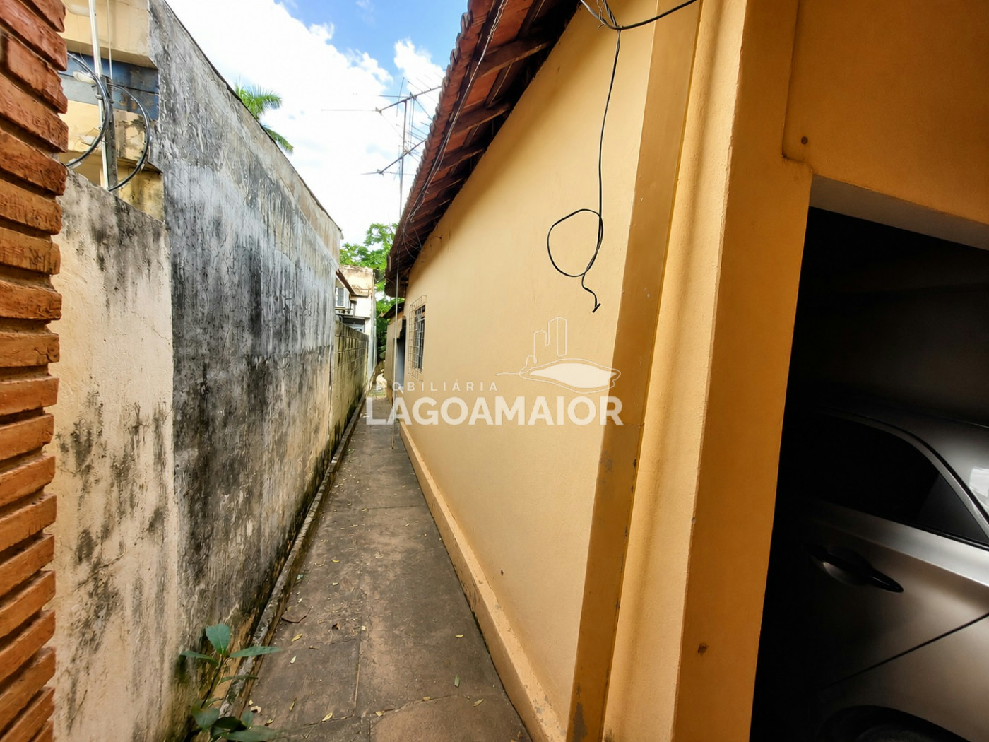 Casa à venda com 3 quartos no Centro, Três Lagoas, MS
