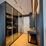 Apartamento à venda com 4 quartos, sendo 2 suítes,  em Vila Anastácio, São Paulo, SP