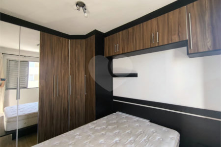 Apartamento à venda com 2 quartos em Vossoroca, Votorantim, SP