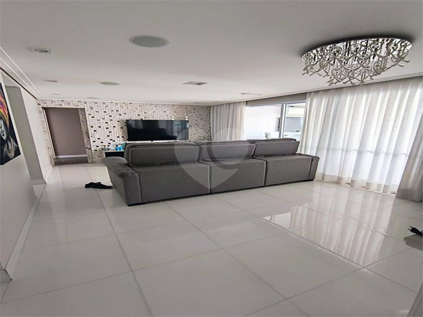 Apartamento à venda com 3 suítes em Vila Ester (zona Norte), São Paulo, SP