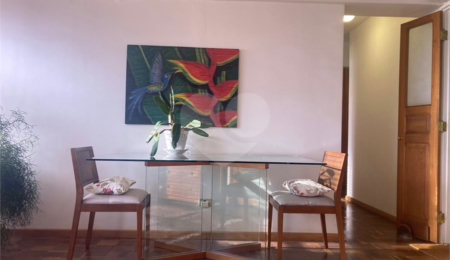 Apartamento à venda com 2 quartos em Granja Julieta, São Paulo, SP