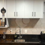 Apartamento à venda com 2 quartos, sendo 1 suíte, no Centro, Santo André, SP