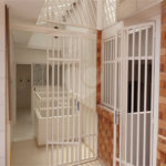 Sobrado à venda com 3 quartos, sendo 2 suítes, em Vila Paulicéia, São Paulo, SP