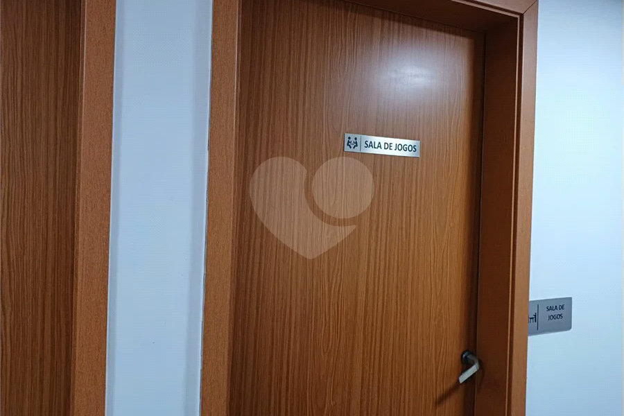Apartamento para alugar com 1 quarto em Santana, São Paulo, SP