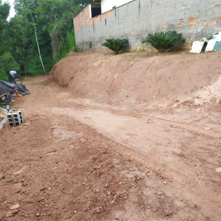 Terreno à venda em Mogi Moderno, Mogi das Cruzes, SP