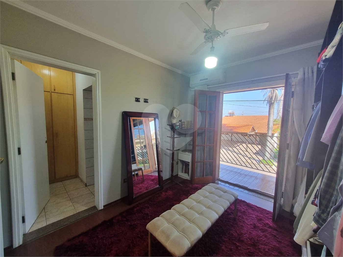 Casa à venda com 4 quartos, sendo 3 suítes,  no condomínio Ibiti do Paço, Sorocaba - SP