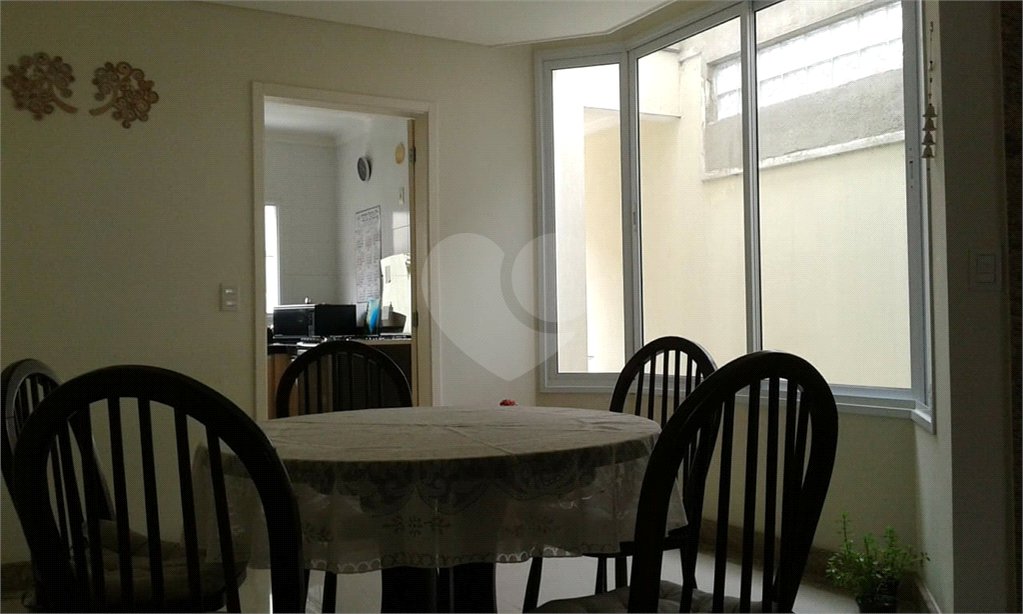 Casa à venda com 3 suítes em Campo Grande, São Paulo, SP