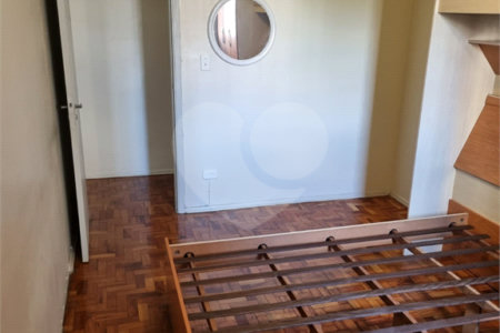 Apartamento à venda com 2 quartos em Parada Inglesa, São Paulo, SP
