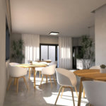 Residencial José Giordano
