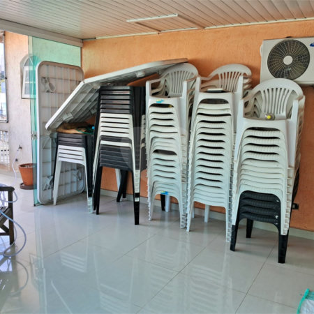 Casa à venda com 4 quartos, sendo 2 suítes, em Vila Indiana, São Paulo, SP