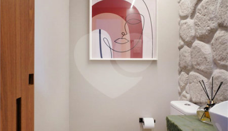 Apartamento à venda com 3 suítes em Indianópolis, São Paulo, SP