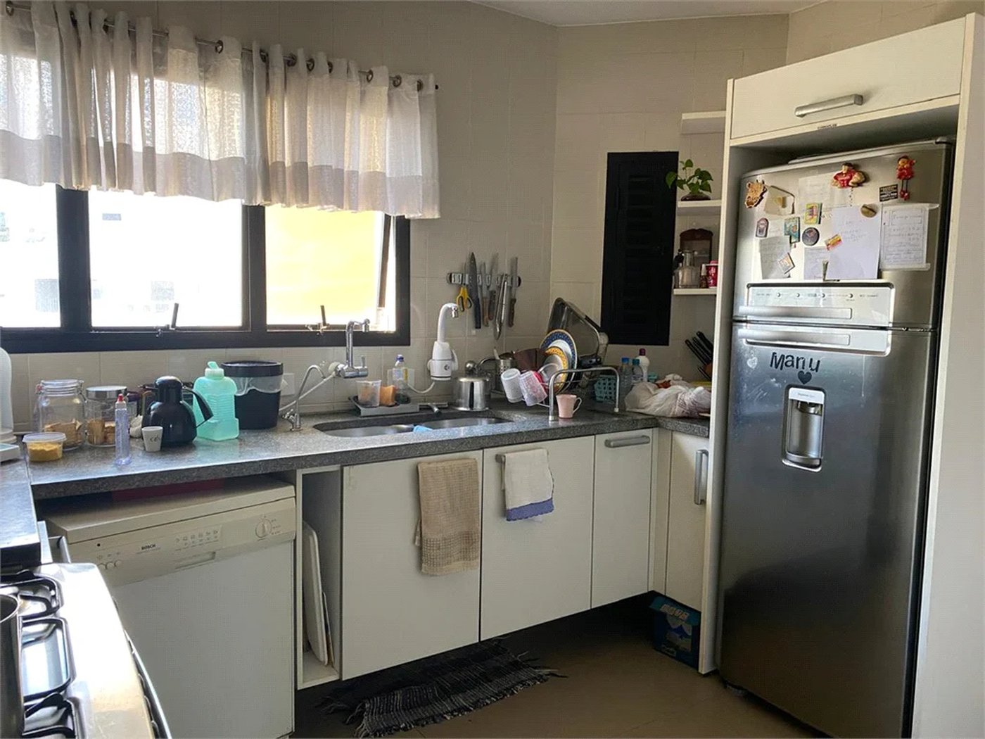 Apartamento à venda com 4 quartos, sendo 3 suítes,  em Vila Morumbi, São Paulo, SP