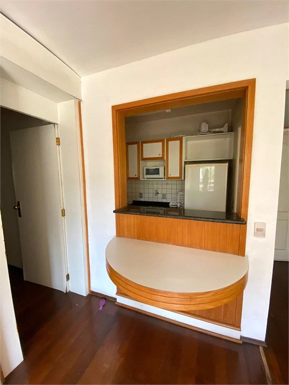 Apartamento à venda com 1 quarto em Vila Suzana, São Paulo, SP