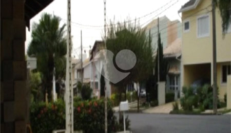 Casa à venda com 4 suítes no condomínio Villa Romana, Indaiatuba - SP
