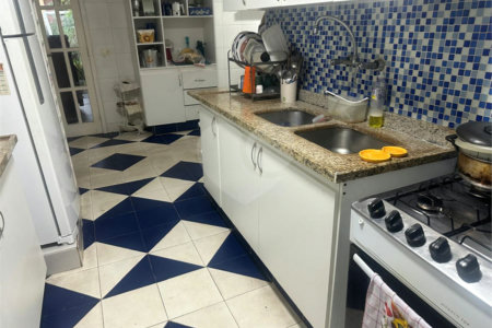 Casa à venda com 5 suítes em Barra da Tijuca, Rio de Janeiro, RJ