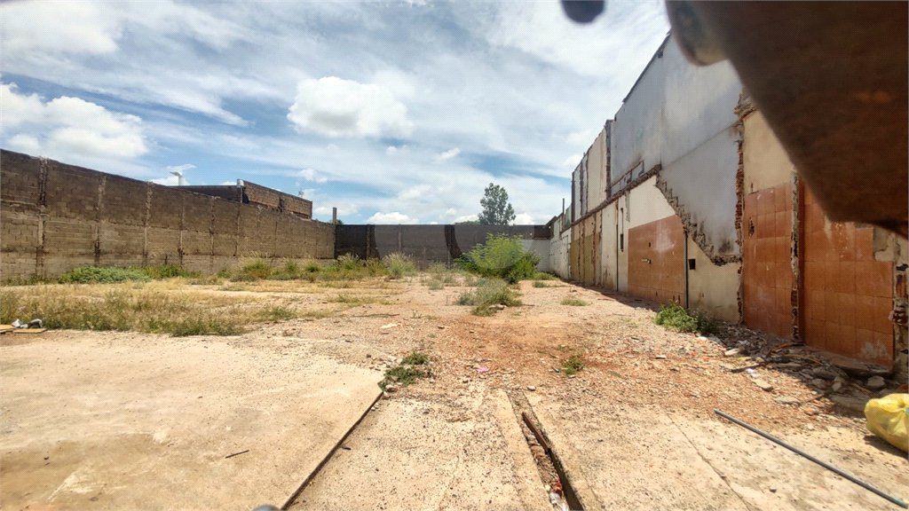 Terreno à venda em Vila Albertina, Ribeirão Preto, SP