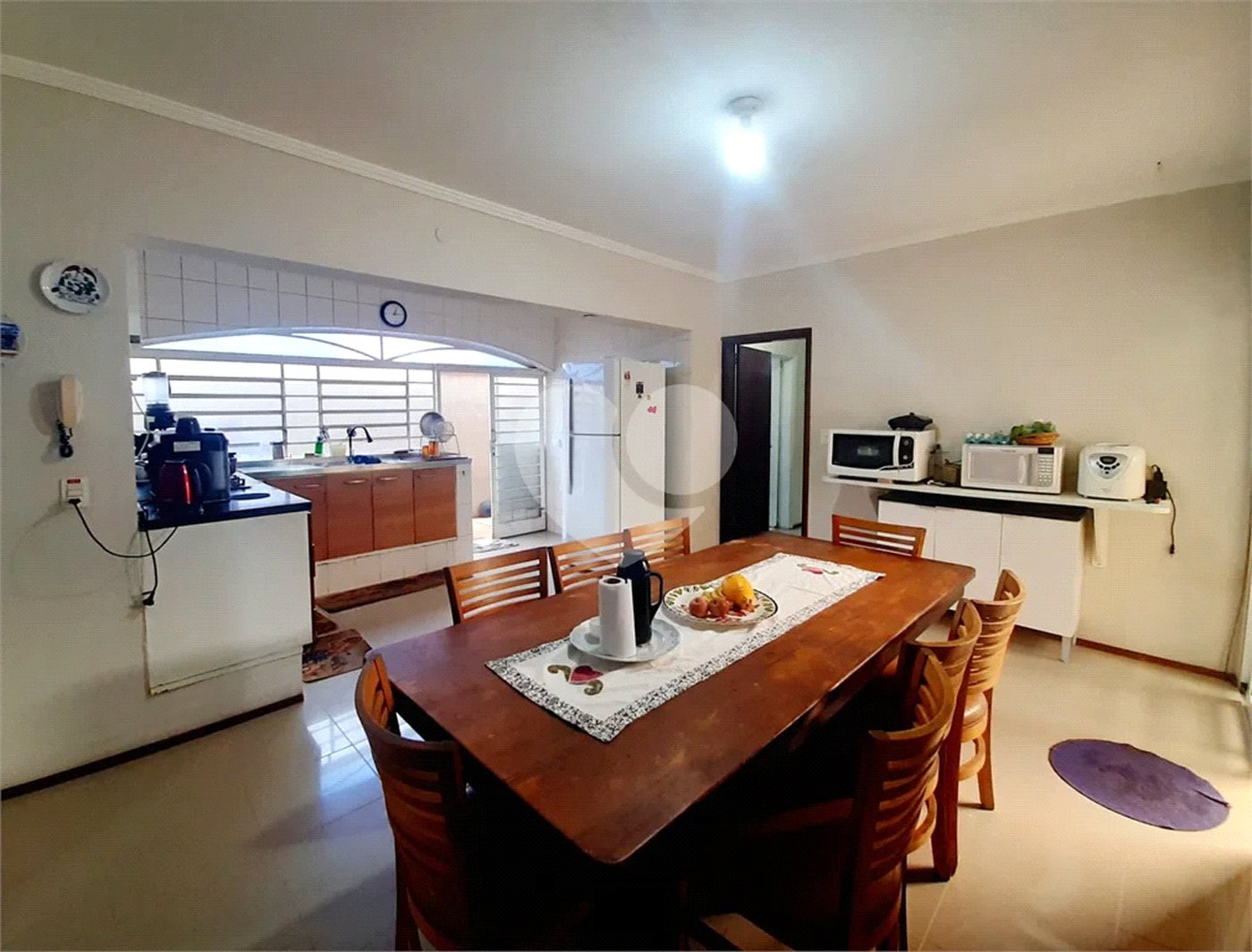 Casa Térrea à venda com 3 quartos, sendo 1 suíte, no Centro, Vinhedo, SP