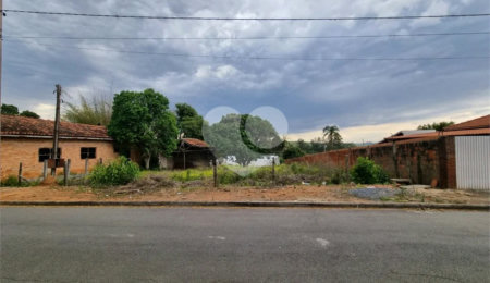 Terreno à venda em Gramadinho, Itapetininga, SP