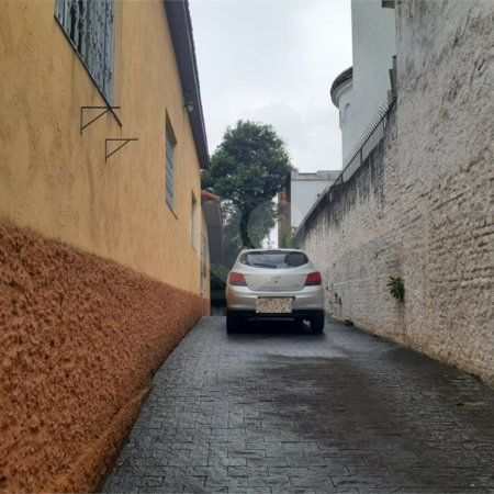 Terreno à venda em Vila Mazzei, São Paulo, SP